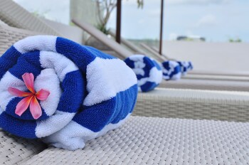 the evitel resort ubud