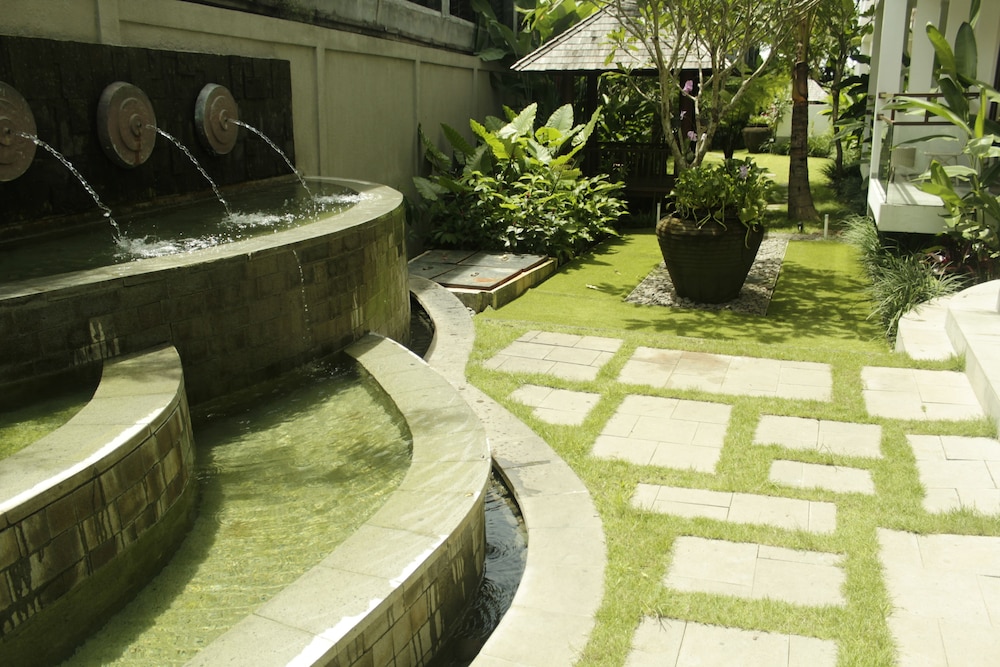 the evitel resort ubud