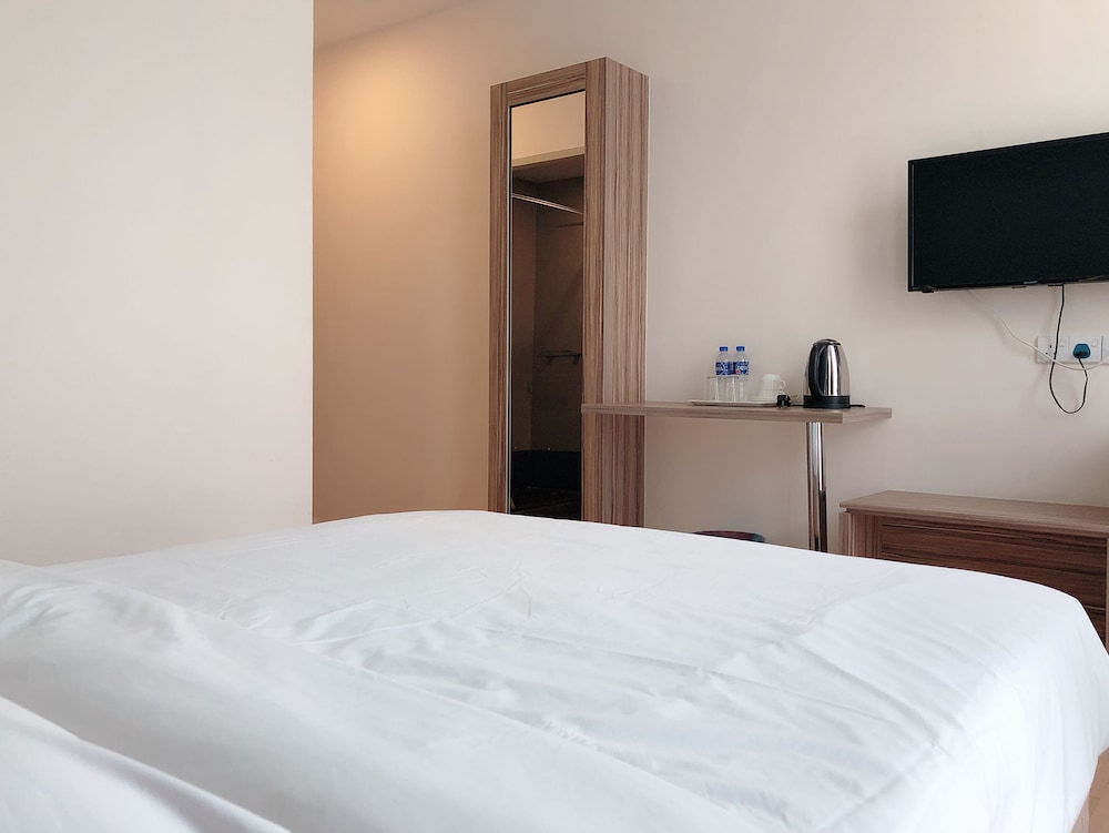 tumike hotel bentong