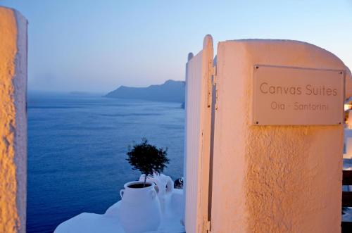 canvas suites
