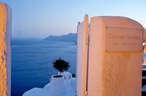 canvas suites
