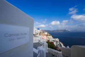 canvas suites