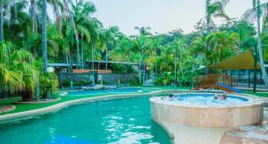 The Palms At Avoca,Central Coast>>Avoca Beach,3 star