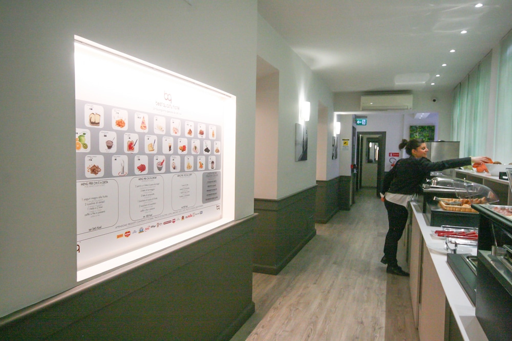 best quality hotel dock milano