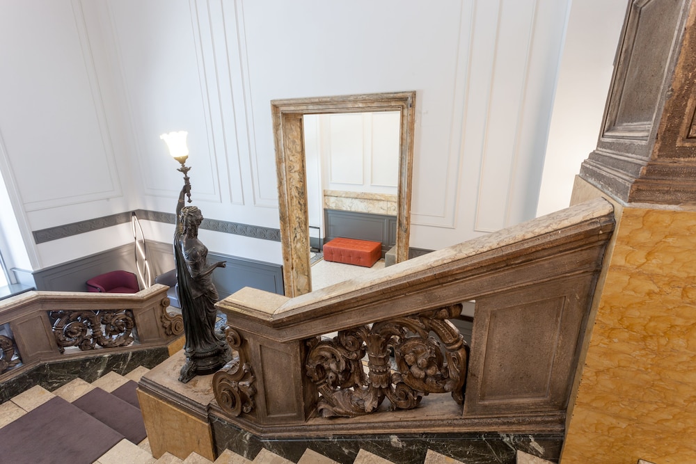 best quality hotel dock milano