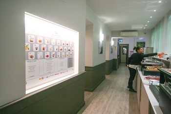 best quality hotel dock milano