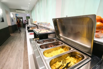 best quality hotel dock milano