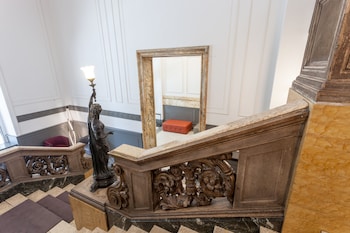 best quality hotel dock milano