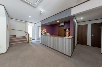 pension lavender