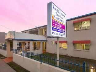 Rockhampton Serviced Apartments,Capricorn>>Allenstown,4 star