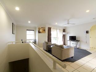 Rockhampton Serviced Apartments,Capricorn>>Allenstown,4 star