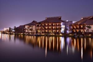 Lapita, Dubai Parks And Resorts, Autograph Collection,Dubai>>Abu Dhabi,5 star