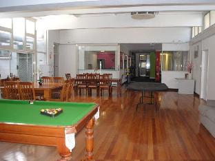 Port Adelaide Backpackers,Birkenhead>>Adelaide,2 star