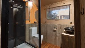Nrma Port Arthur Holiday Park,Hobart>>Carlton,4 star