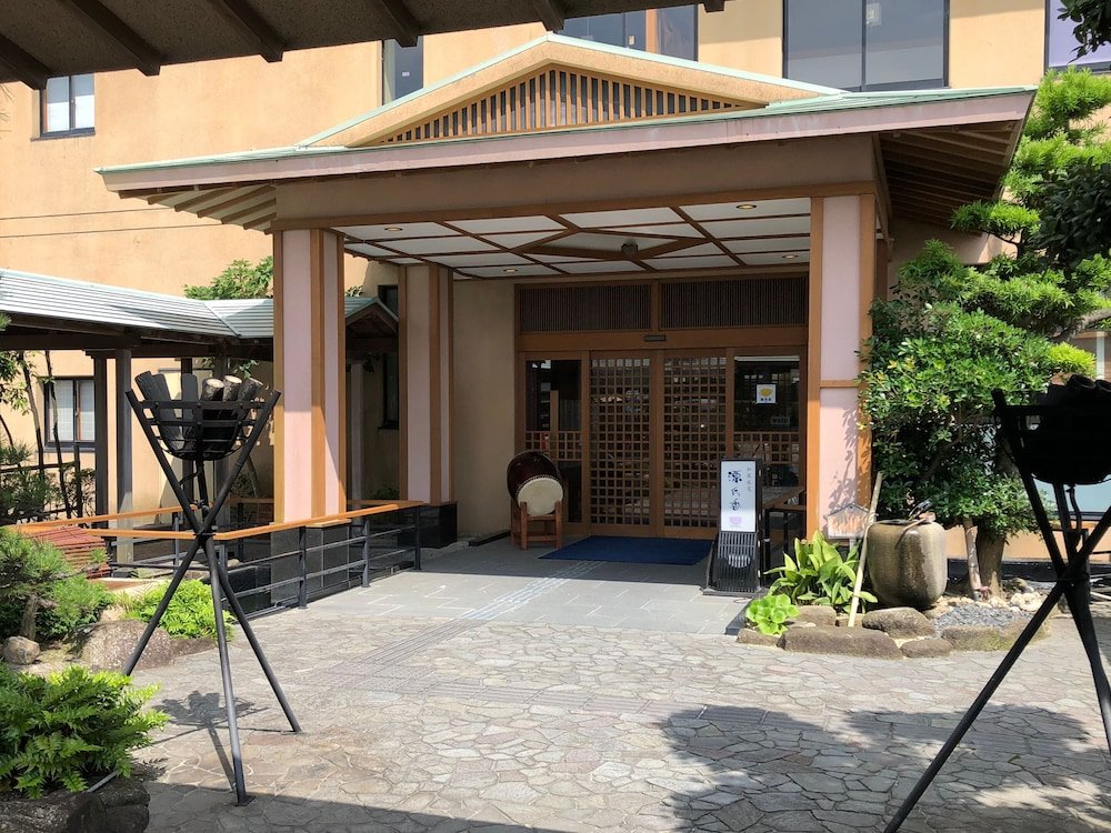 Genjiko,Aichi Prefecture>>Aichi,4 star