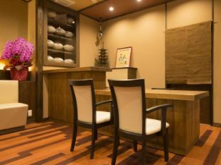 Tenpyo Ryokan,Nara>>Kadoma,3 star