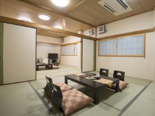 Tenpyo Ryokan,Nara>>Kadoma,3 star