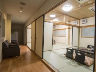 Tenpyo Ryokan,Nara>>Kadoma,3 star