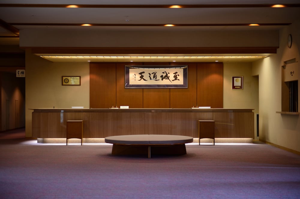 hotel kazuno