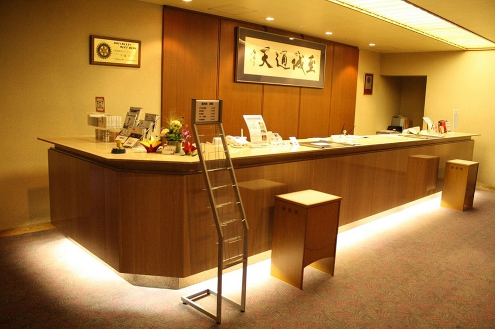hotel kazuno