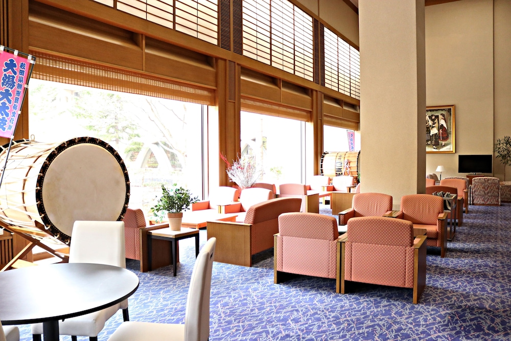 hotel kazuno