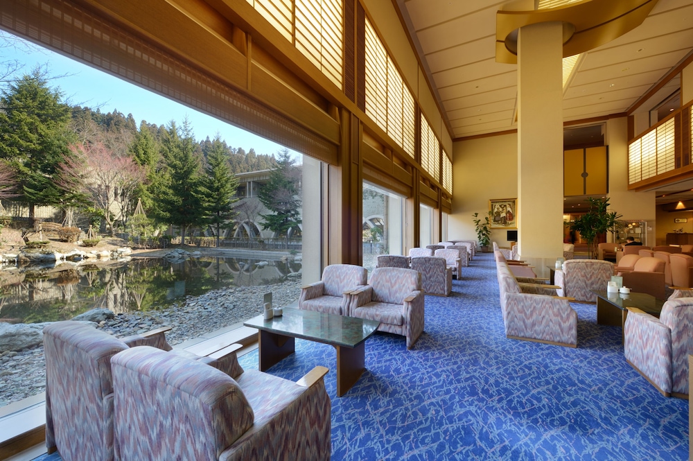 hotel kazuno