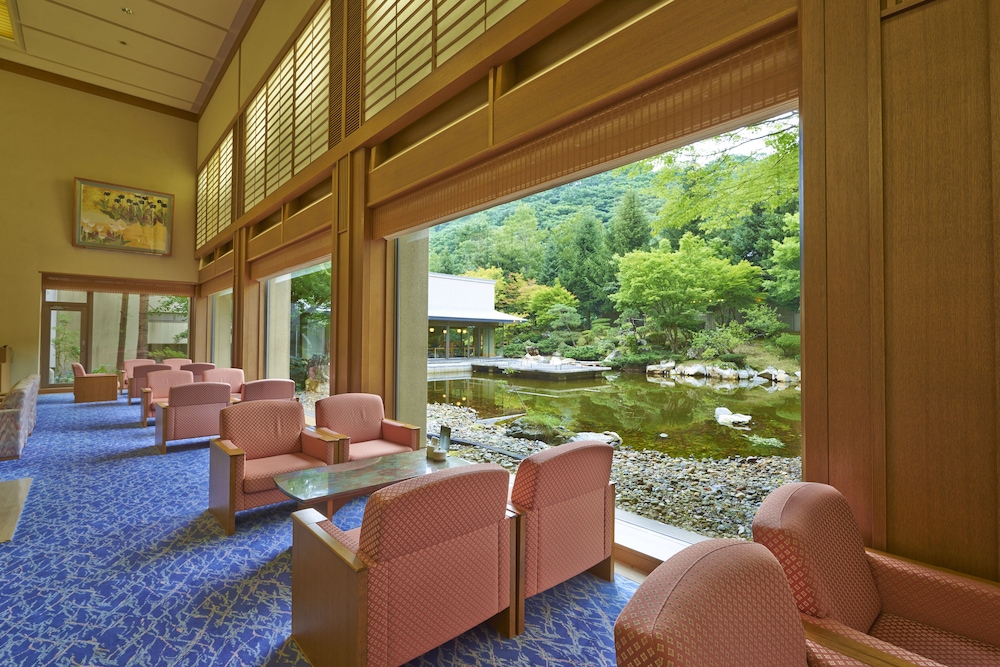 hotel kazuno