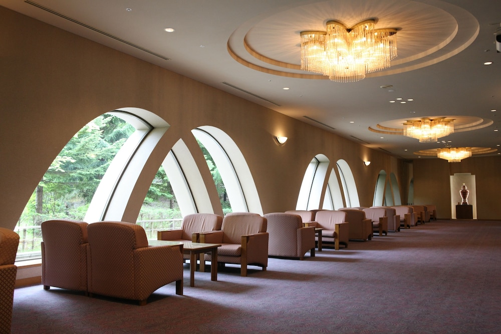 hotel kazuno