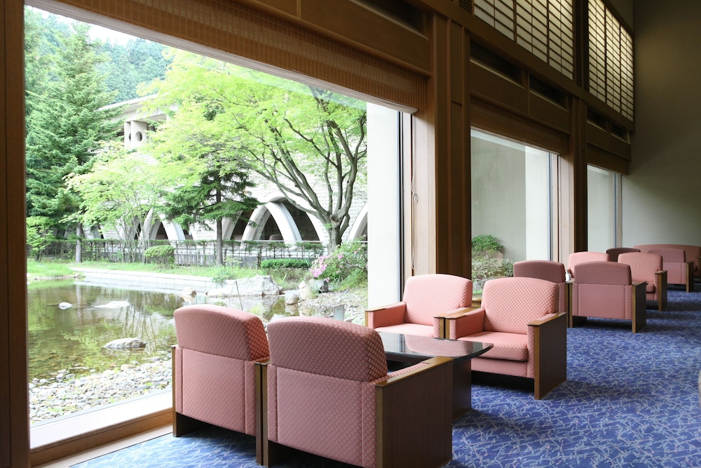 hotel kazuno