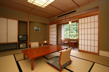 hotel kazuno