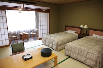 hotel kazuno