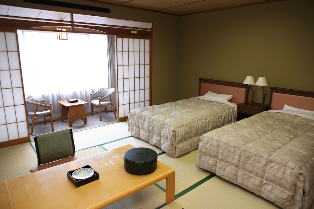 hotel kazuno
