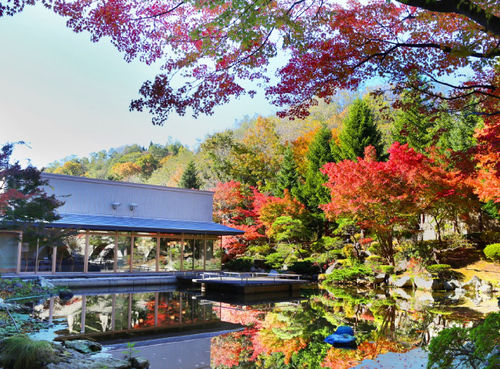 hotel kazuno
