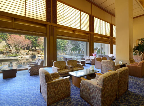 hotel kazuno