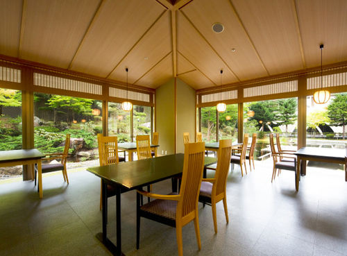 hotel kazuno