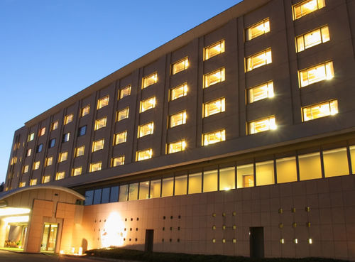 hotel kazuno