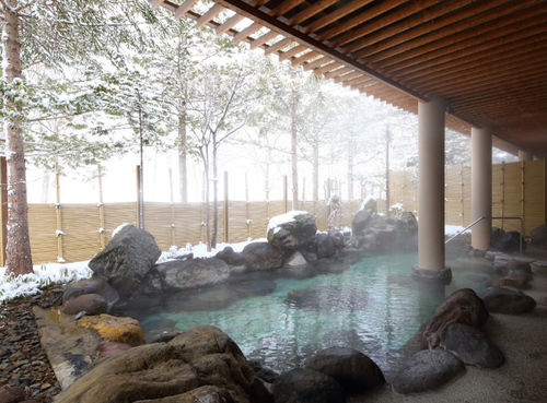 hotel kazuno