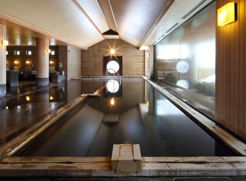 hotel kazuno