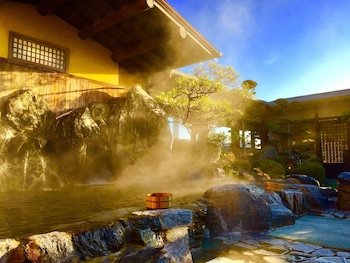 hodoai no yado roppokan