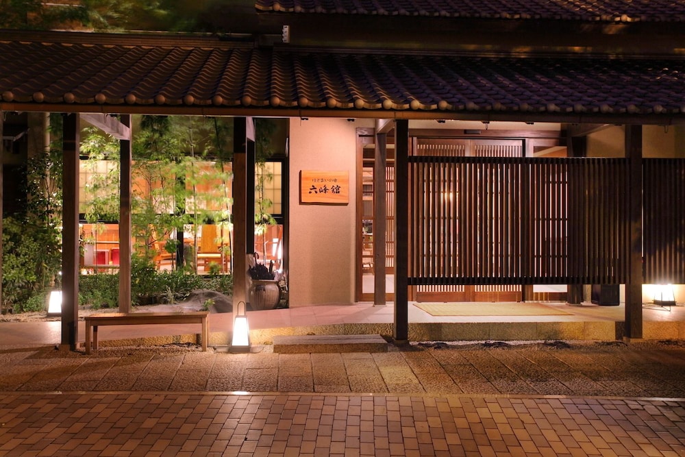 hodoai no yado roppokan