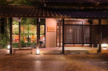hodoai no yado roppokan