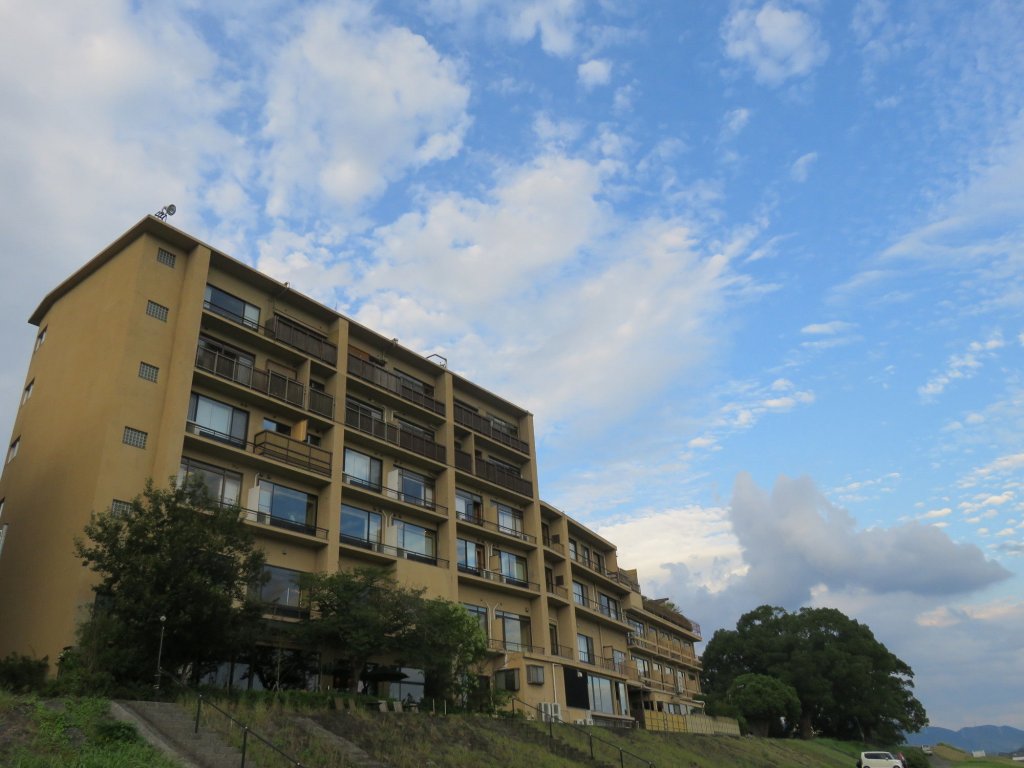 hodoai no yado roppokan
