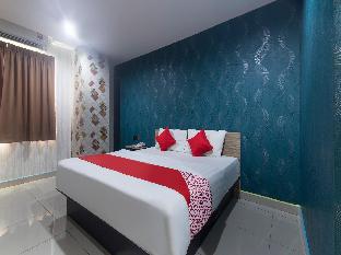 Super Oyo Capital O 804 Hotel Pinji,Kinta>>Ipoh,2 star