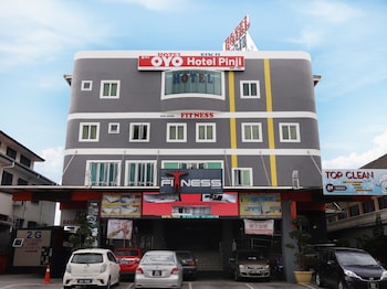 super oyo capital o 804 hotel pinji