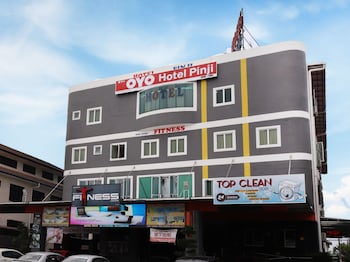 super oyo capital o 804 hotel pinji