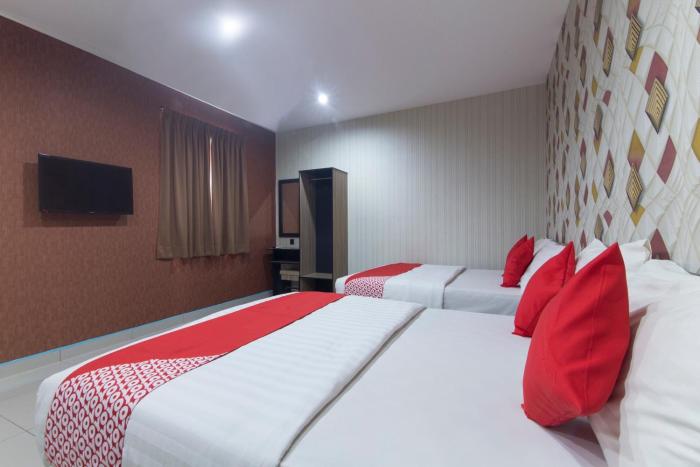 super oyo capital o 804 hotel pinji