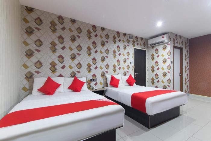super oyo capital o 804 hotel pinji