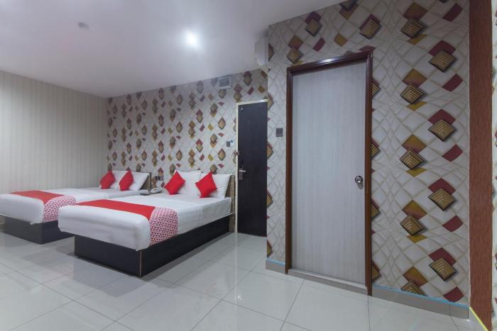 super oyo capital o 804 hotel pinji