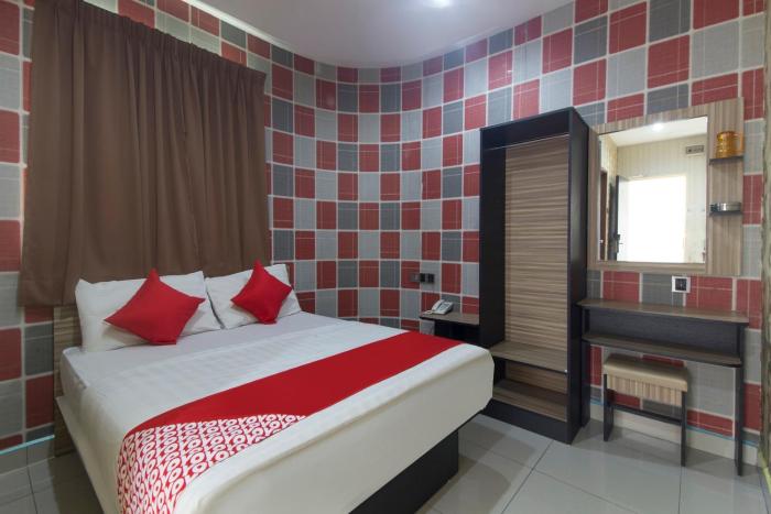 super oyo capital o 804 hotel pinji