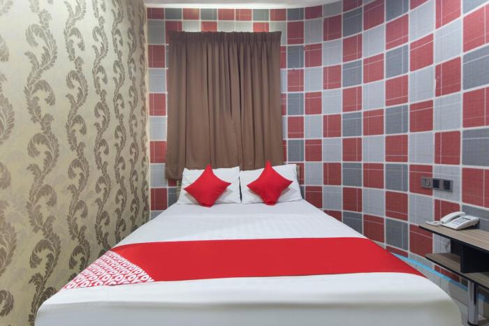 super oyo capital o 804 hotel pinji
